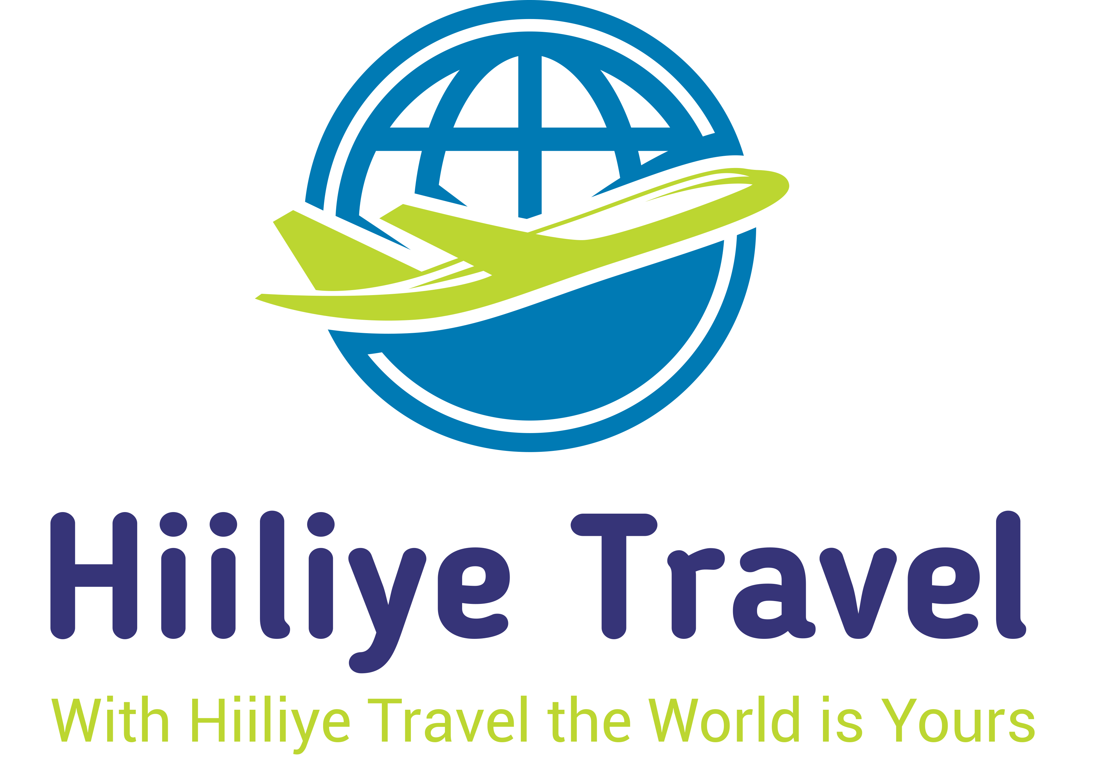 hiiliye Travel